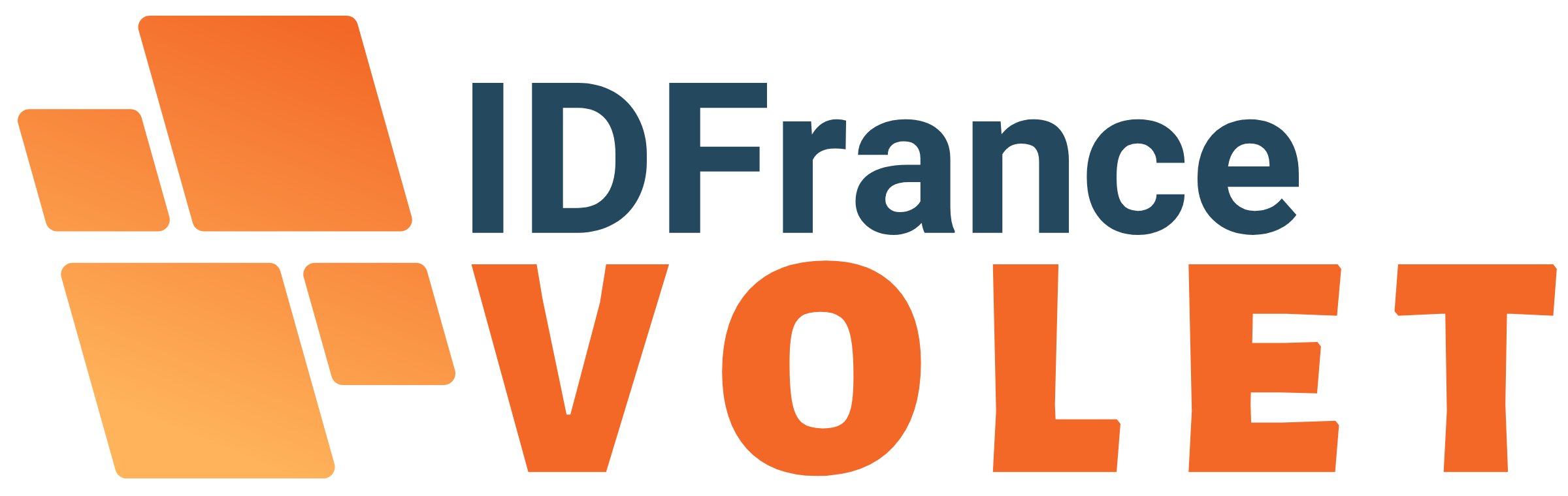 IdFrance Volet